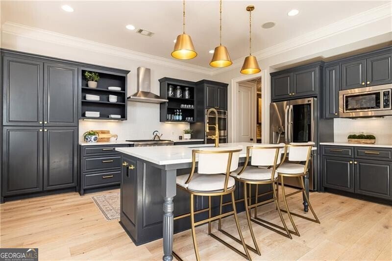 6810 Lullwater Road Cumming - Photo 20