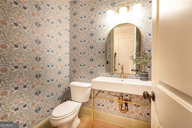 6810 Lullwater Road Cumming - Photo 22