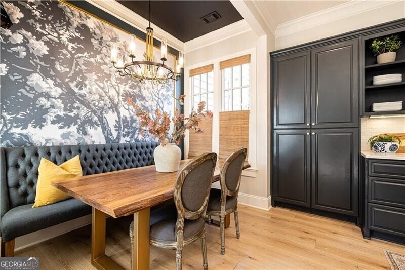 6810 Lullwater Road Cumming - Photo 23