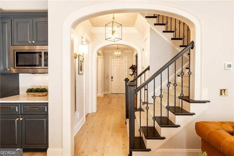 6810 Lullwater Road Cumming - Photo 24