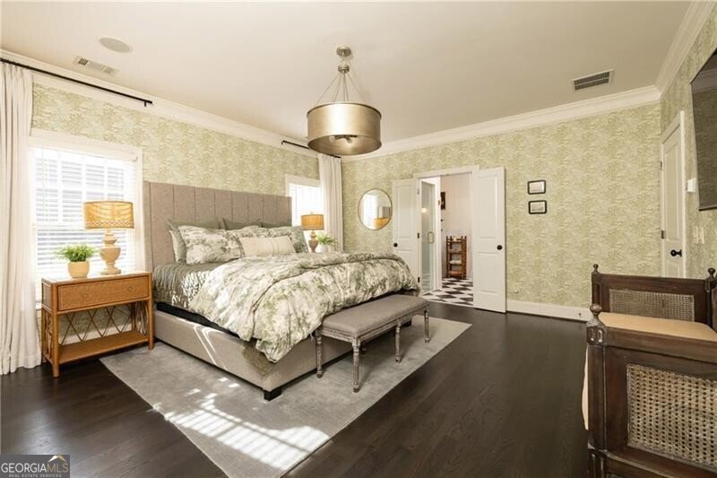 6810 Lullwater Road Cumming - Photo 26