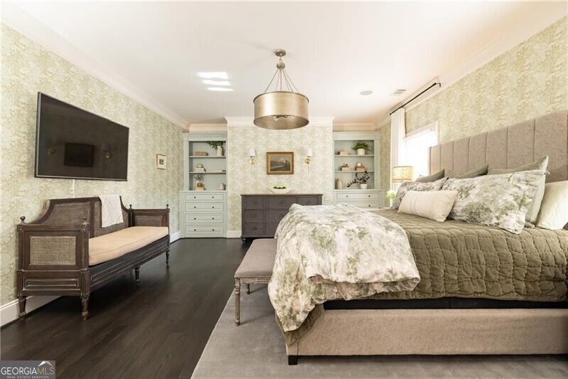 6810 Lullwater Road Cumming - Photo 27