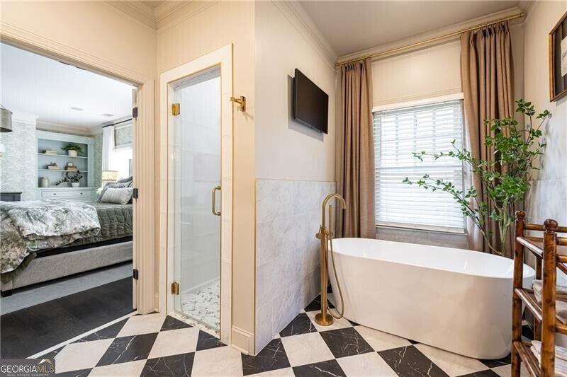 6810 Lullwater Road Cumming - Photo 29