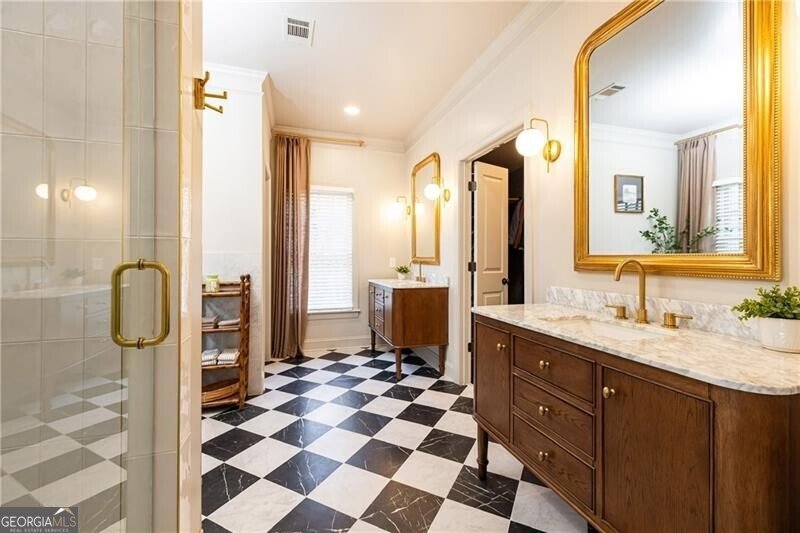 6810 Lullwater Road Cumming - Photo 33