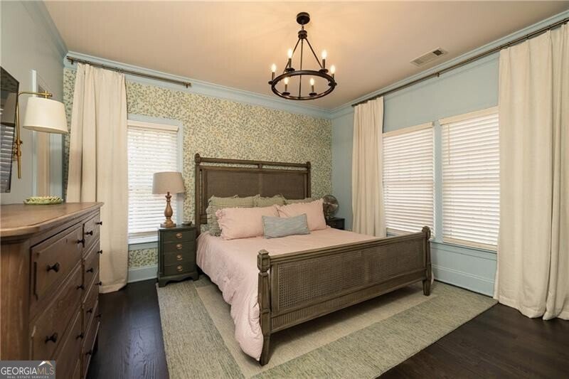 6810 Lullwater Road Cumming - Photo 34