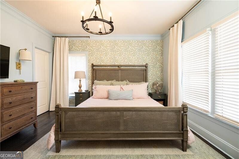 6810 Lullwater Road Cumming - Photo 35