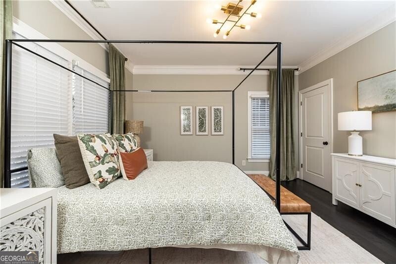 6810 Lullwater Road Cumming - Photo 37