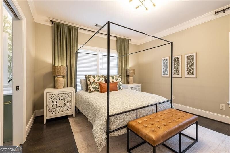 6810 Lullwater Road Cumming - Photo 38