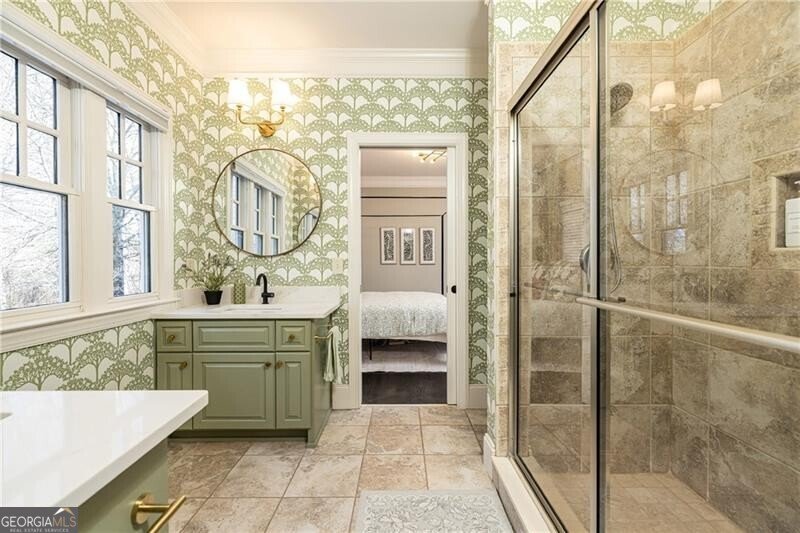 6810 Lullwater Road Cumming - Photo 39