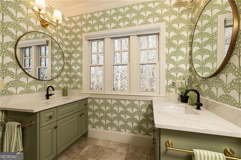 6810 Lullwater Road Cumming - Photo 40