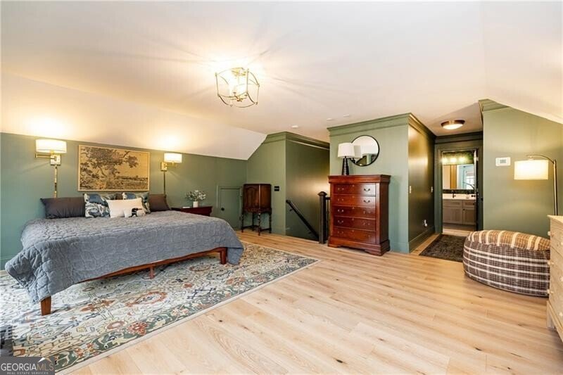 6810 Lullwater Road Cumming - Photo 42