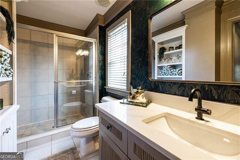 6810 Lullwater Road Cumming - Photo 43