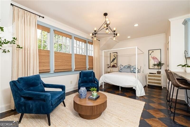 6810 Lullwater Road Cumming - Photo 45