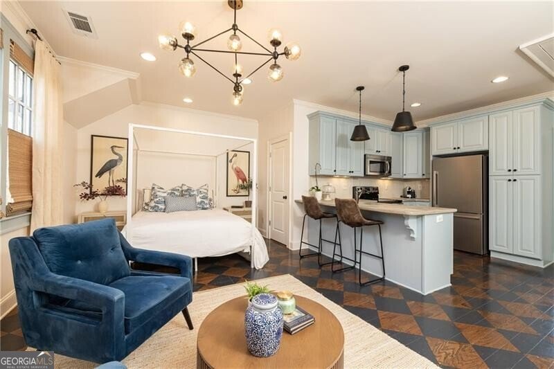 6810 Lullwater Road Cumming - Photo 46