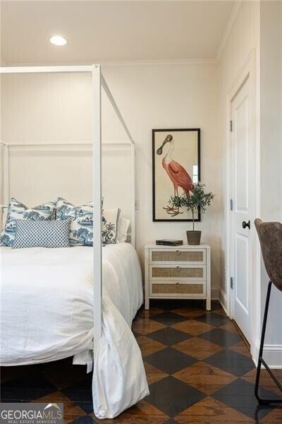 6810 Lullwater Road Cumming - Photo 47