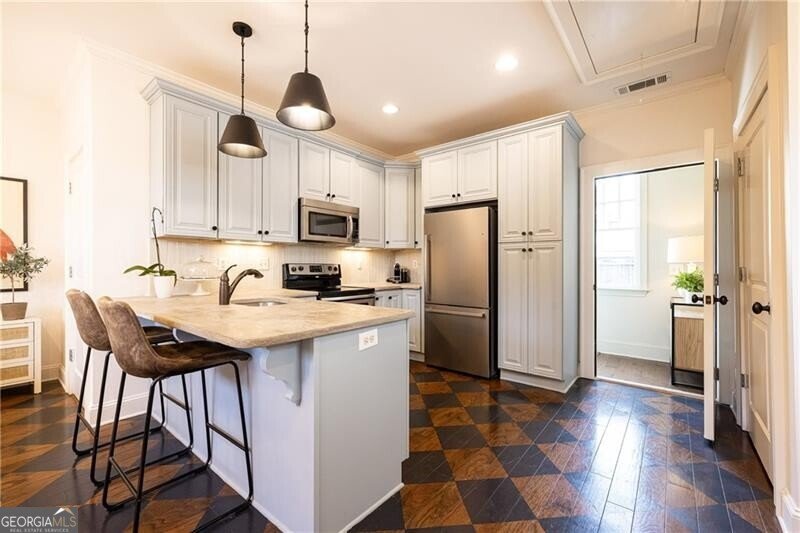 6810 Lullwater Road Cumming - Photo 48