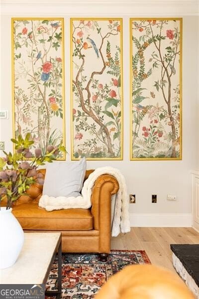 6810 Lullwater Road Cumming - Photo 50