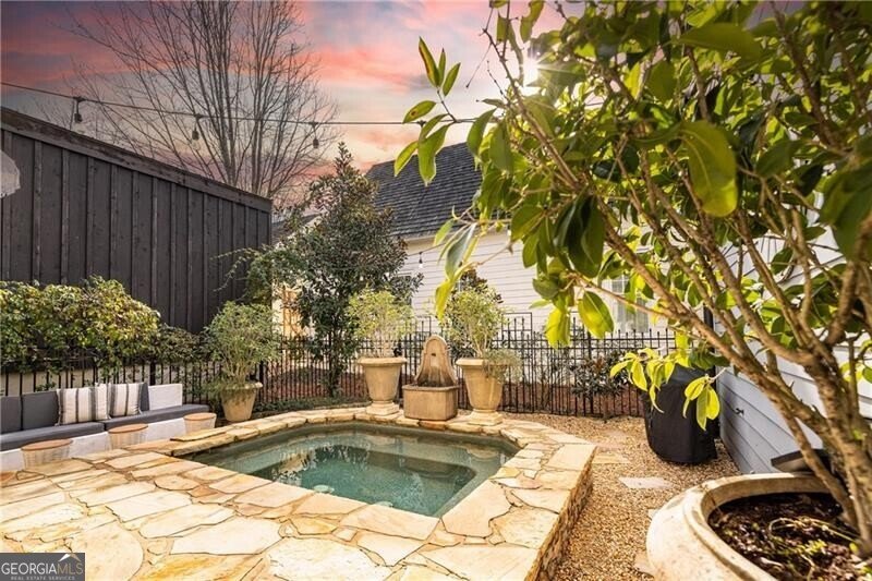 6810 Lullwater Road Cumming - Photo 51