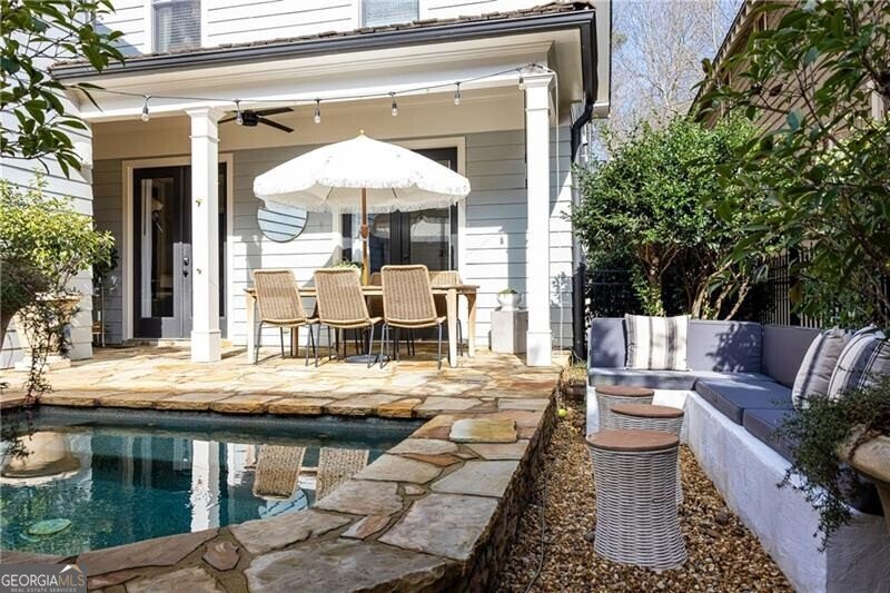 6810 Lullwater Road Cumming - Photo 52