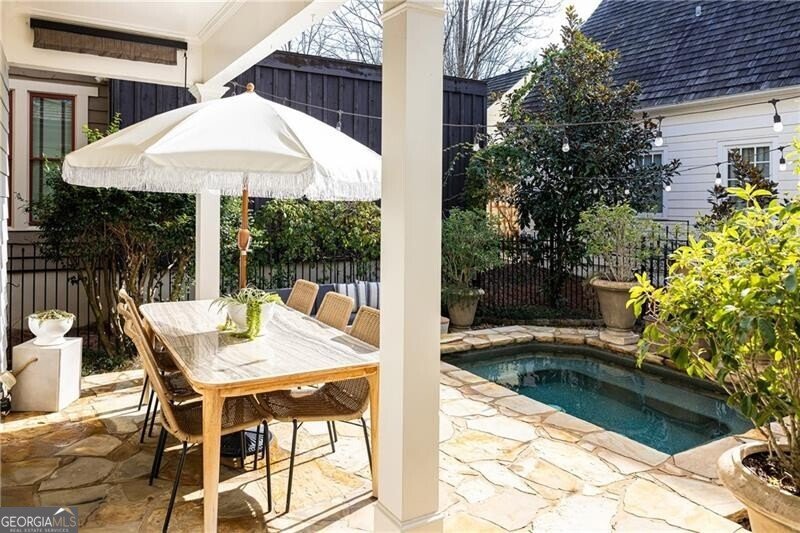 6810 Lullwater Road Cumming - Photo 53