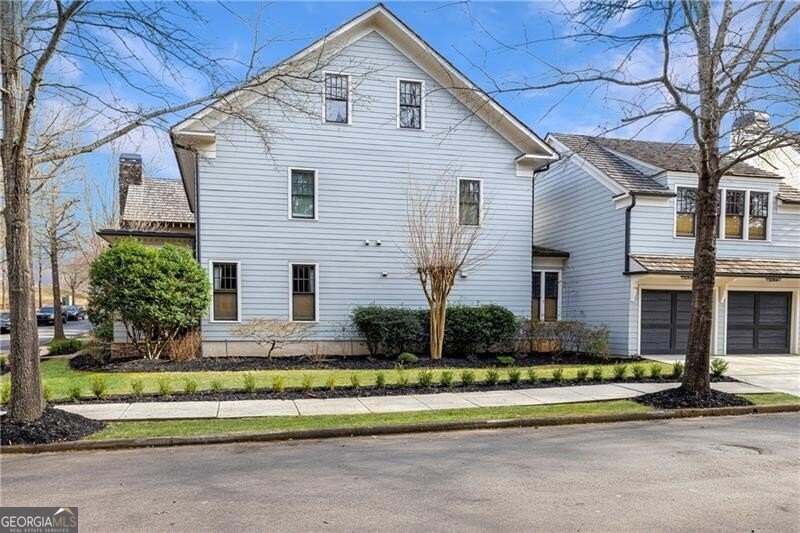 6810 Lullwater Road Cumming - Photo 56