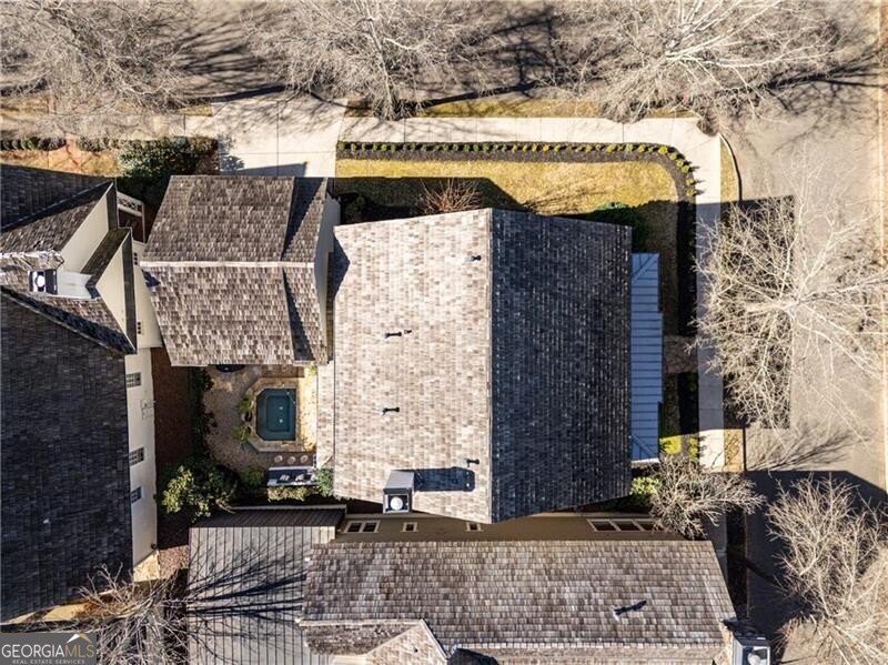 6810 Lullwater Road Cumming - Photo 57