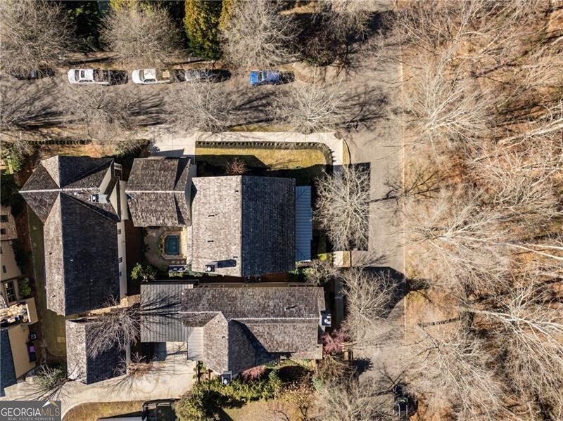 6810 Lullwater Road Cumming - Photo 58