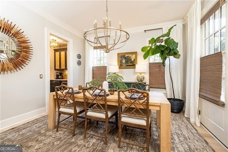 6810 Lullwater Road Cumming - Photo 6