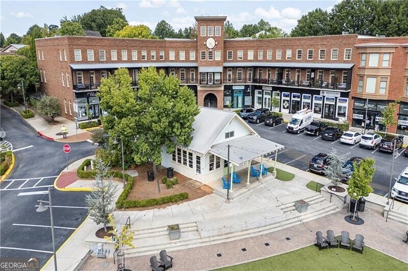 6810 Lullwater Road Cumming - Photo 62