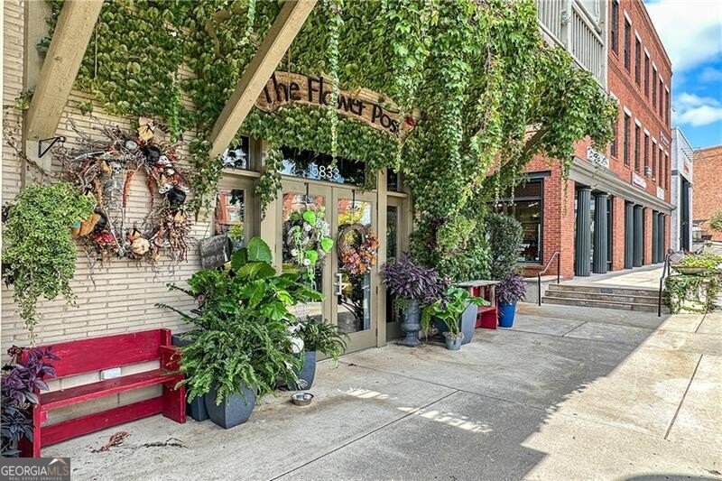 6810 Lullwater Road Cumming - Photo 64