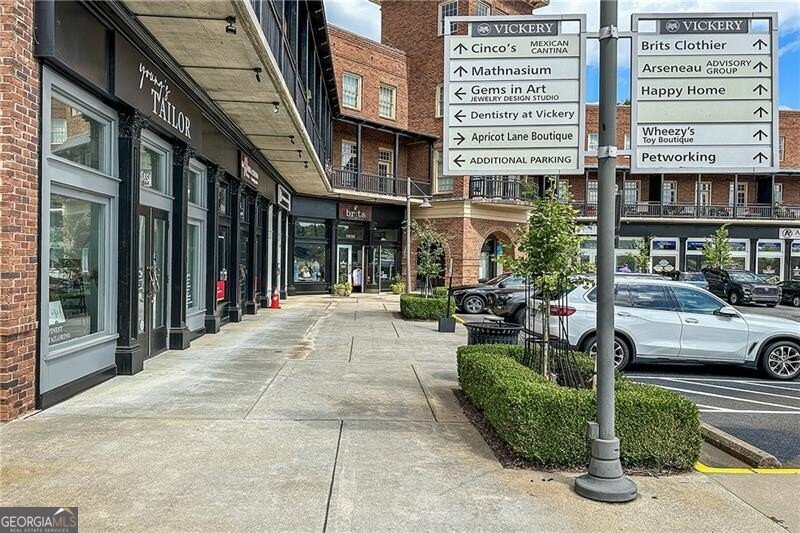 6810 Lullwater Road Cumming - Photo 65