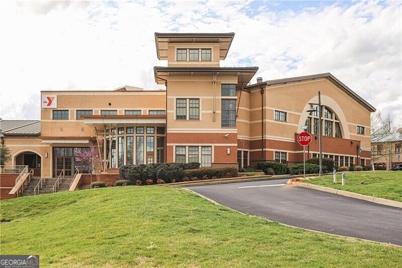 6810 Lullwater Road Cumming - Photo 67