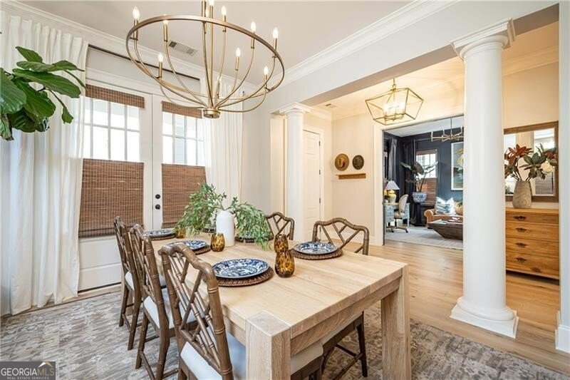 6810 Lullwater Road Cumming - Photo 7