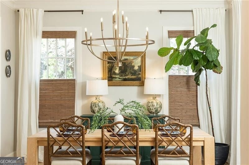 6810 Lullwater Road Cumming - Photo 8