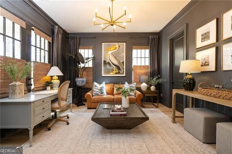 6810 Lullwater Road Cumming - Photo 9