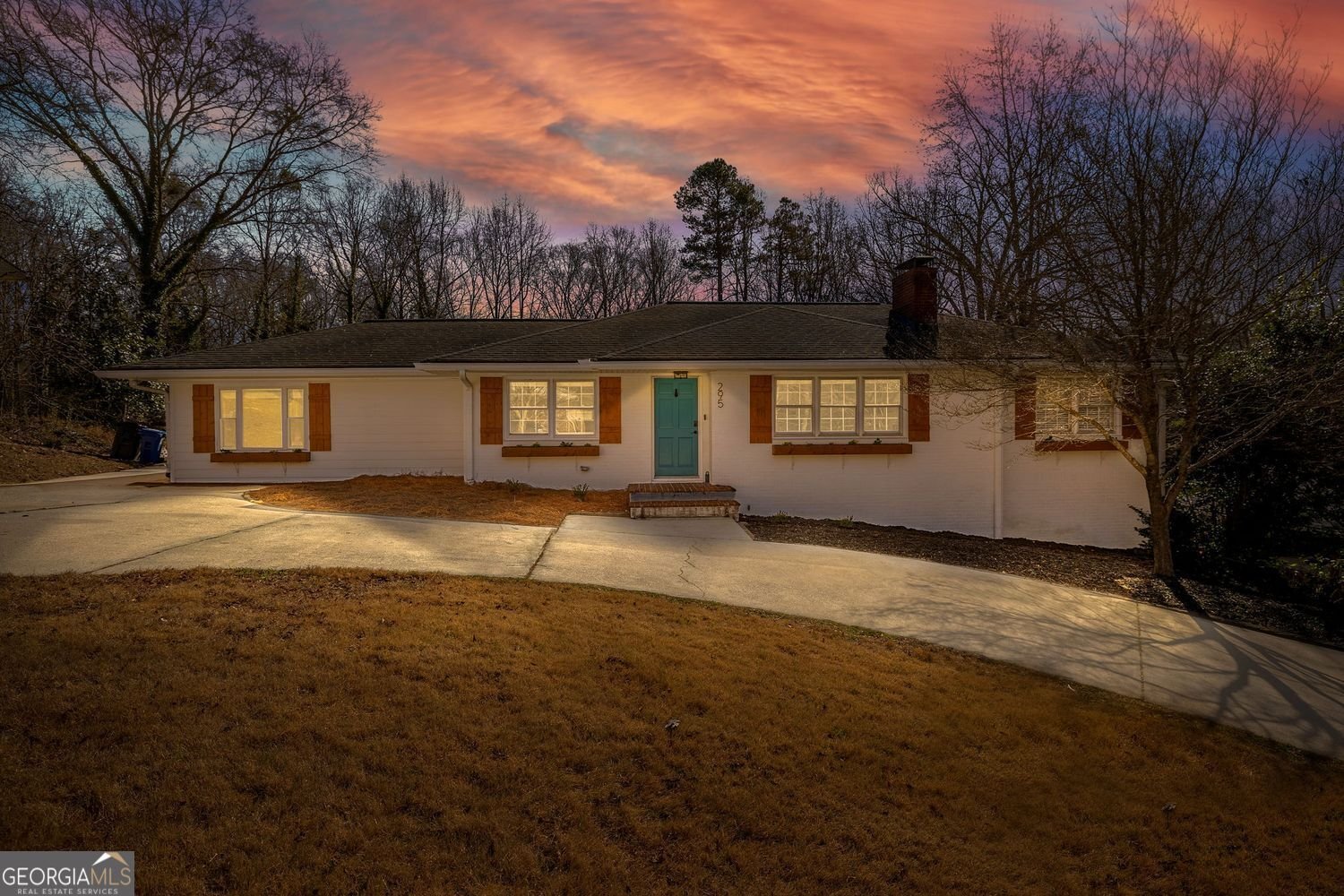 295 Oakland Drive Gainesville - Photo 13