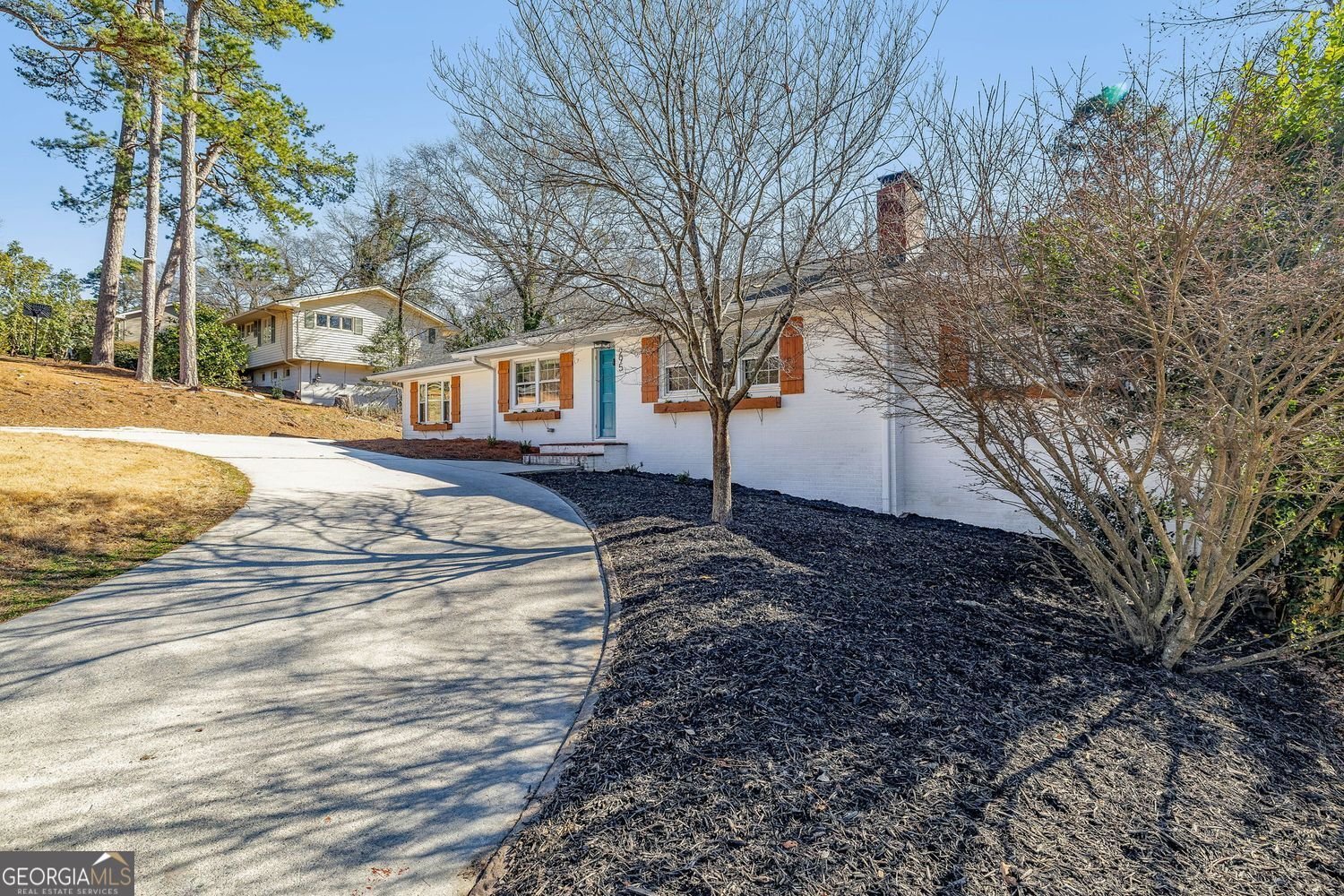 295 Oakland Drive Gainesville - Photo 16