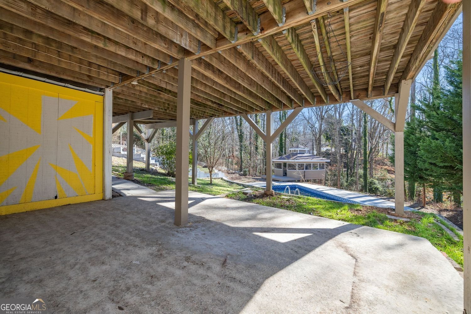 295 Oakland Drive Gainesville - Photo 48