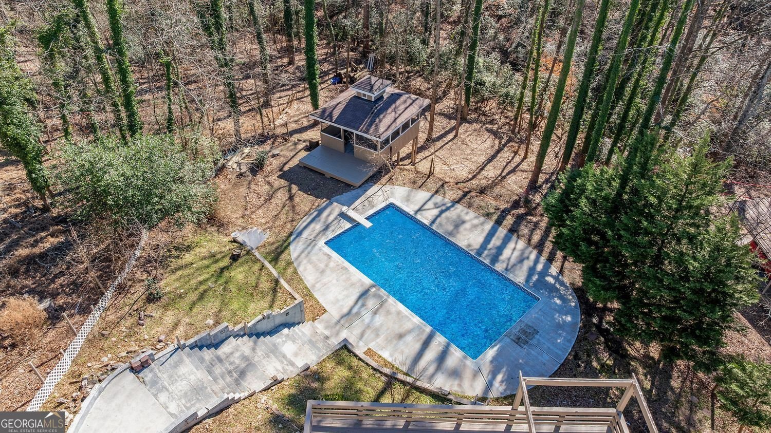 295 Oakland Drive Gainesville - Photo 54