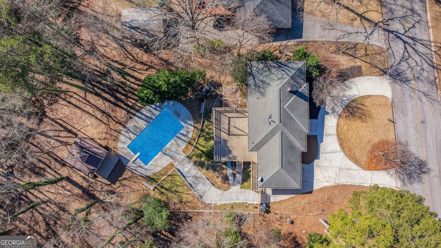 295 Oakland Drive Gainesville - Photo 55