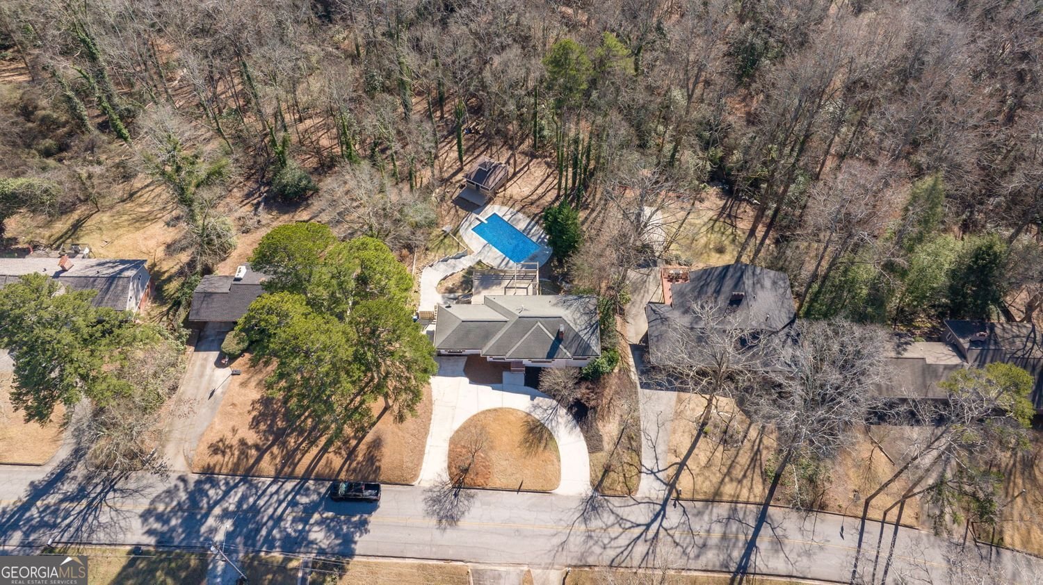 295 Oakland Drive Gainesville - Photo 56