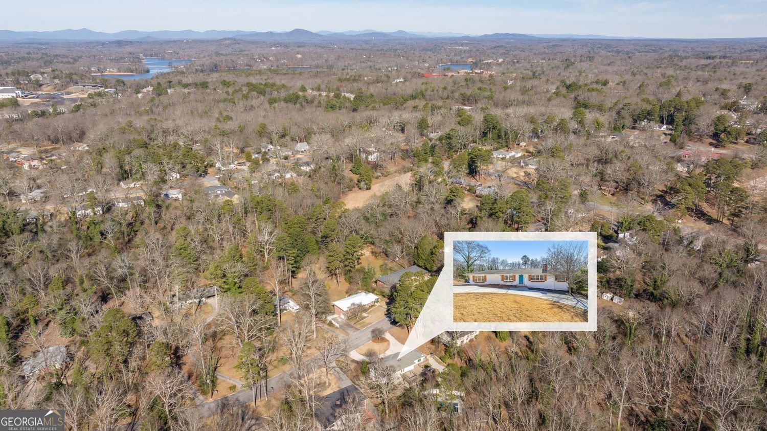 295 Oakland Drive Gainesville - Photo 59