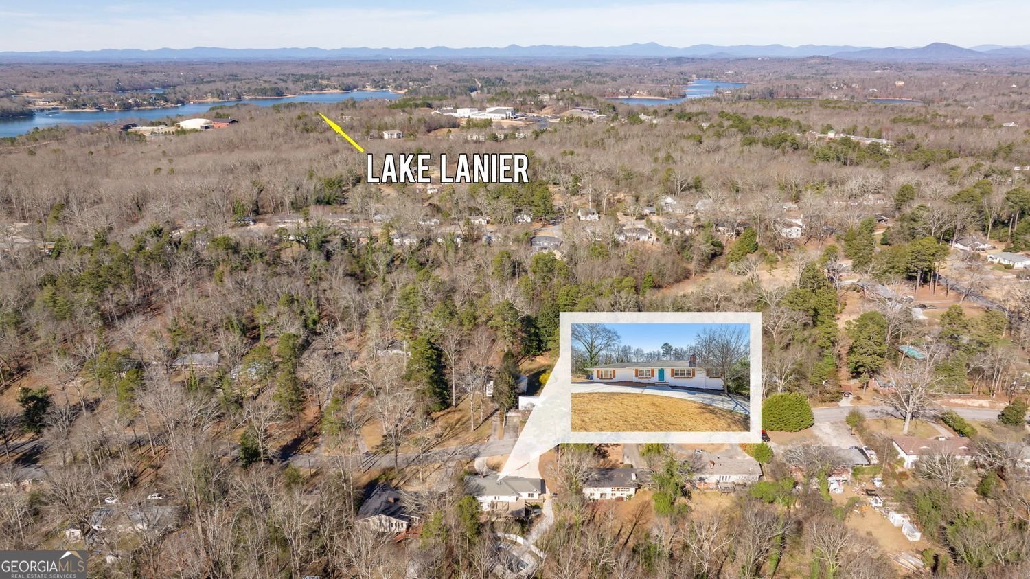 295 Oakland Drive Gainesville - Photo 61