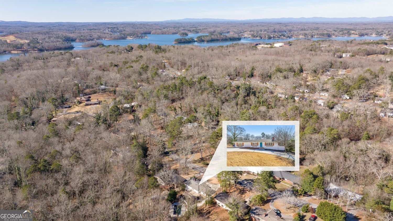 295 Oakland Drive Gainesville - Photo 62