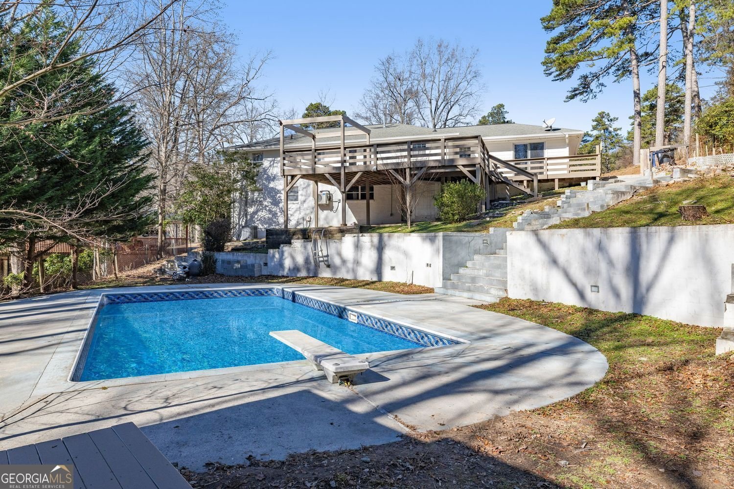 295 Oakland Drive Gainesville - Photo 8