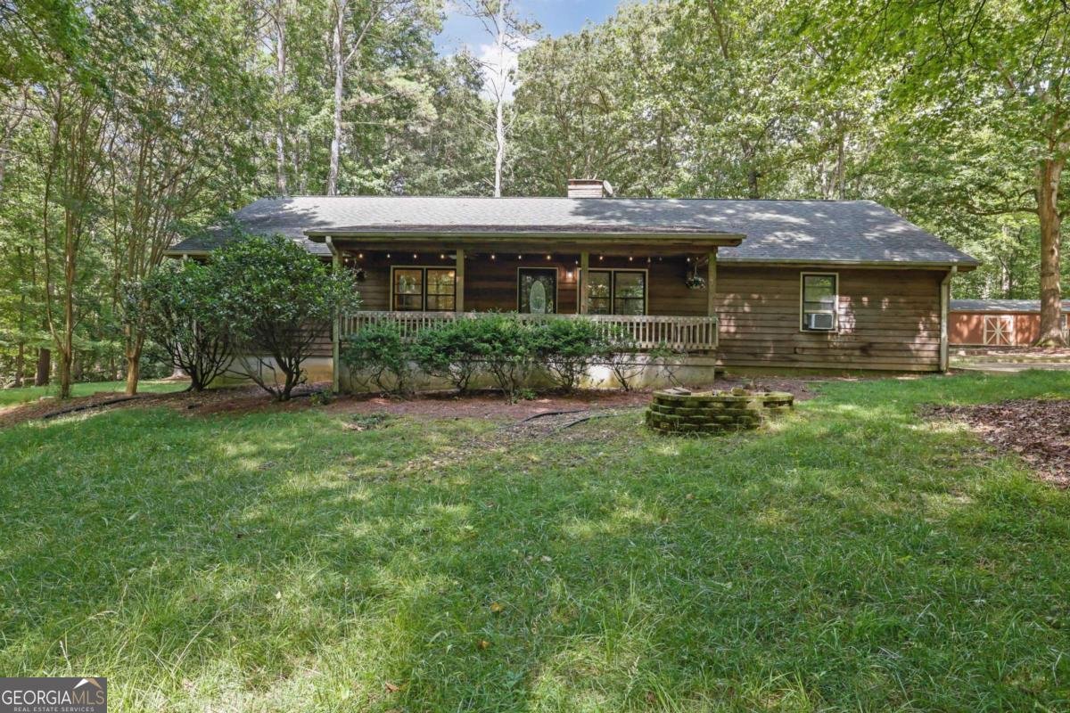 6896 Heardsville Road Cumming - Photo 13