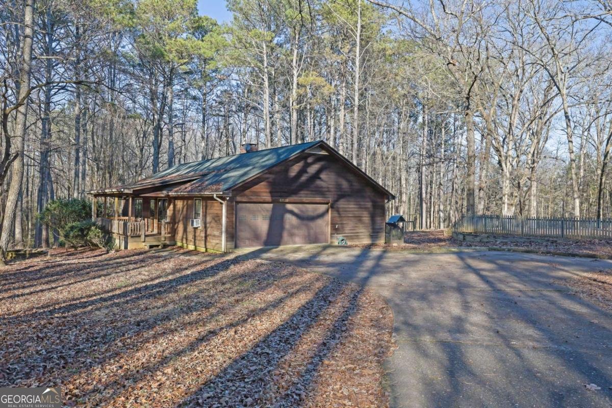 6896 Heardsville Road Cumming - Photo 14