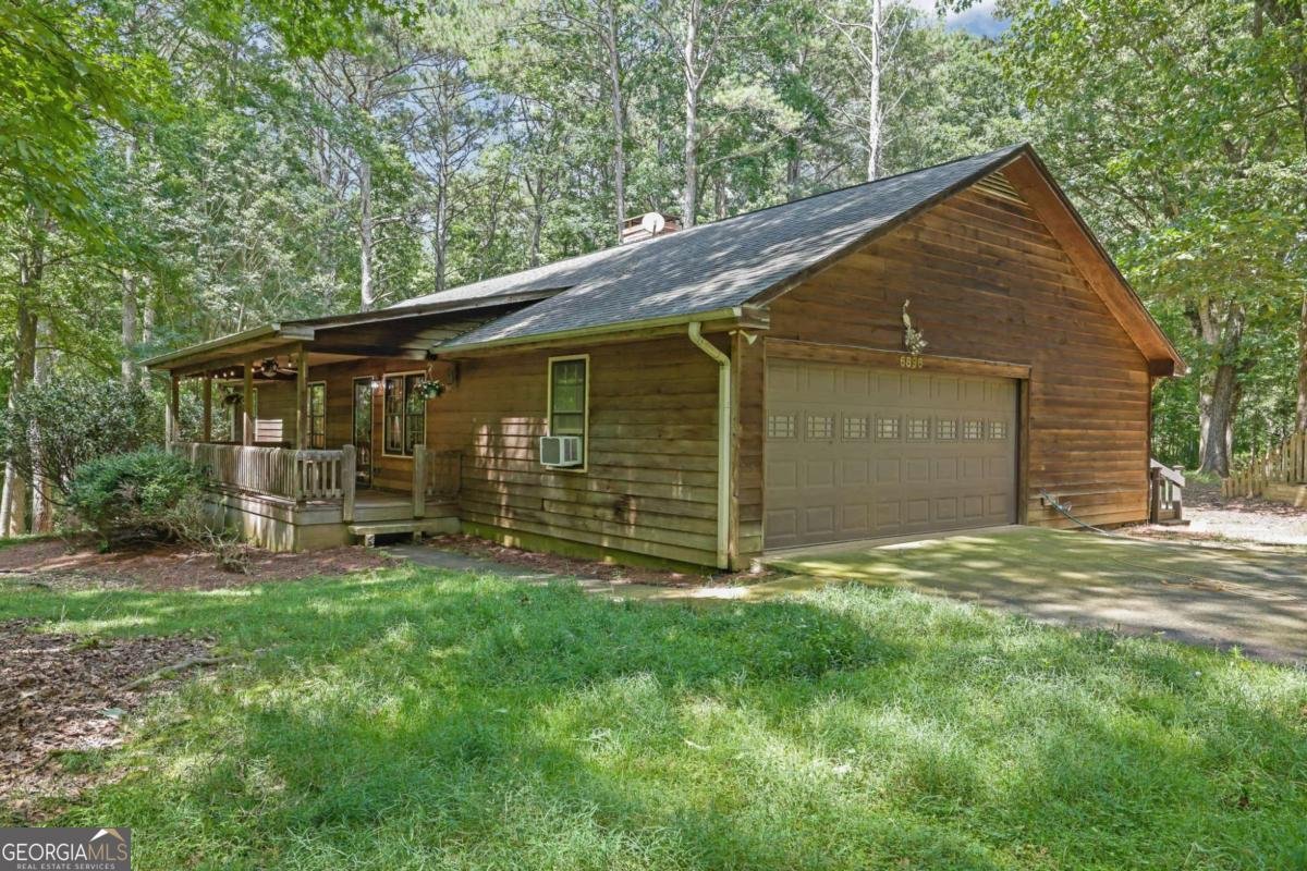 6896 Heardsville Road Cumming - Photo 15