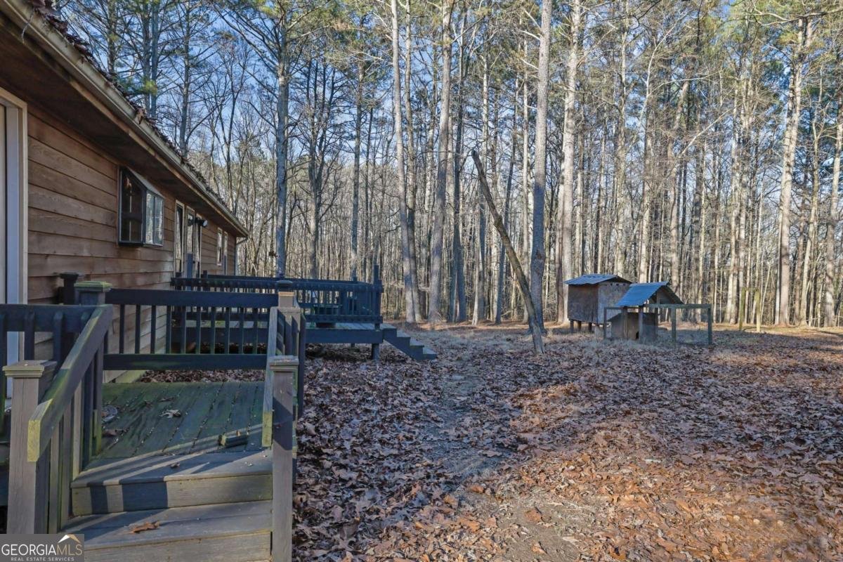 6896 Heardsville Road Cumming - Photo 37