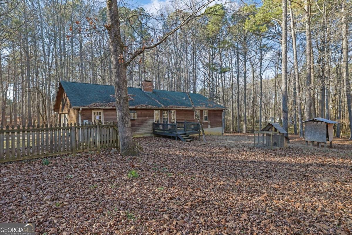 6896 Heardsville Road Cumming - Photo 38